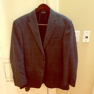 Men’s Dress Sports Jacket